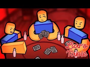 Liars Table with 6 idiots(Stream Highlights Part 2)