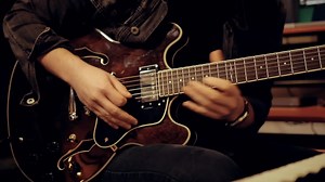 57 reactions · 5 comments | Here's another sizzling solo from Alvarez All Star Tim Bloomer on his Alvarez AAT33 semi-acoustic guitar with his version of a Clapton classic. "I have been playing my AAT33 a lot recently, so it only seemed fitting to tackle another classic 335 solo for this month's All Star Video; except this time I have put my own spin on it at the end.”  | Alvarez Guitars | Facebook