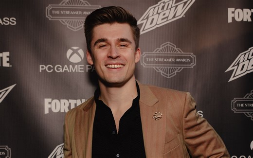 "Rumors are going to last for a while": Ludwig responds after an X post claiming he "came out as non-binary" goes viral