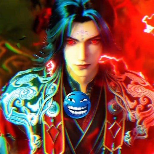 [Renegade Immortal] Wang Lin's 😈 journey to inherit the legacy of the Ancient Demons has started