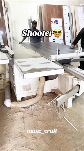 Fearless MDF Cutting Techniques with a Table Saw