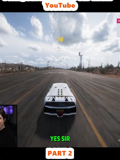 Forza AI Car Challenge: Choose Your Ride