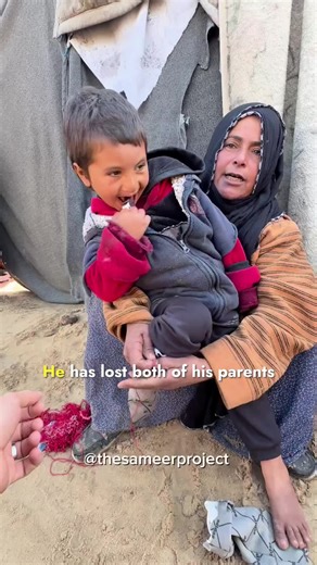 Assisting Families in Gaza: A Call for Support