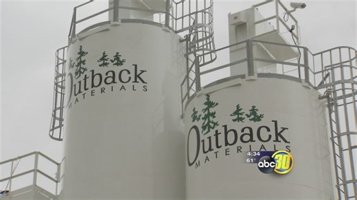 Foothills-based construction company expanding to Fresno to work on HSR project