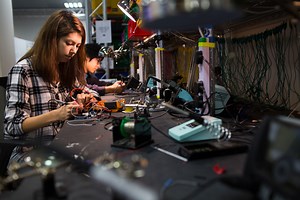 Engineering Design Studio