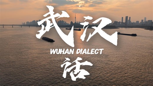 武汉话 Wuhan Dialect