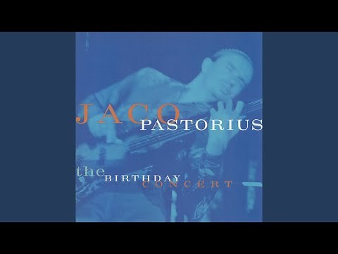 Soul Intro / The Chicken (Live at Mr. Pip's, feat. Lauderdale, FL, 12/1/81)