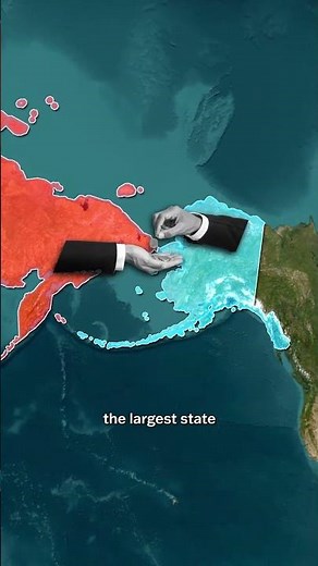 Russia’s Size Will Blow Your Mind