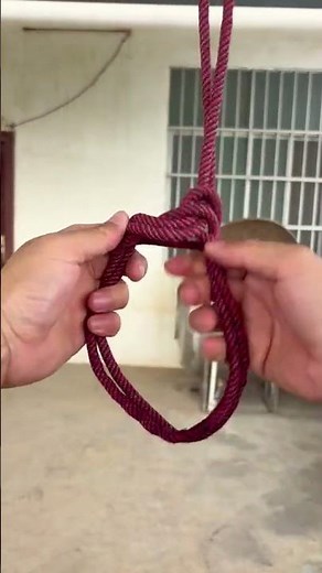 Master Quick & Easy Knot Tying Techniques - Perfect for Every Day
