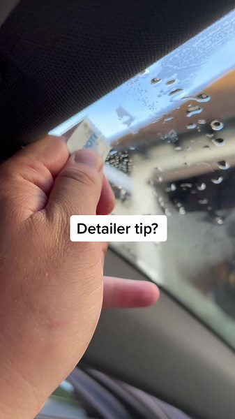 How to Remove Car Detailing Stickers Easily | Expert Tips & Tricks