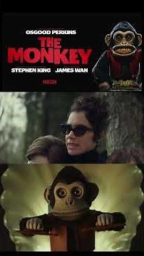 THE MONKEY 2025 Breakdown: Every Death, The Curse, and That Wild Ending!