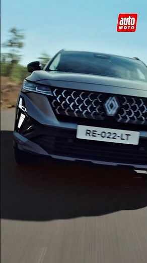 Renault Austral 2025 prices! 💸 #renault #austral2025 #hybrid #cars