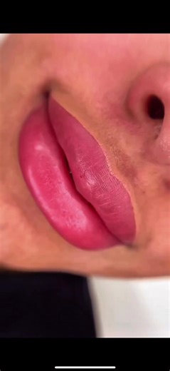 Lips speak before words do. My Lip Shading technique is designed to enhance your natural beauty — soft, elegant color, perfect symmetry, and long-lasting confidence without heavy makeup. I’m Sahar Mohammadi – • International Permanent Makeup Master • DHA Licensed Beauty Therapist • Licensed Laser Technician • Serving you at one of the highest-quality, hygiene-focused clinics in Dubai 📞 Bookings: 971 55 739 5551