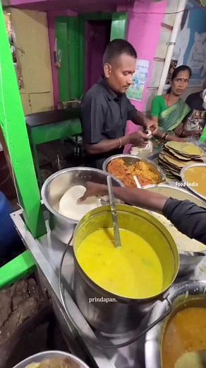 Makanan Jalanan India: Resep dan Video Kreatif