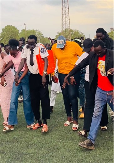 Awek Soso South Sudan TikTok Highlights