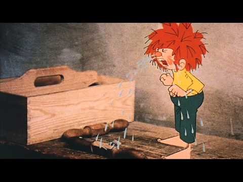 Pumuckl (Staffel 1, Folge 52) - Der Fleck im Stuhl