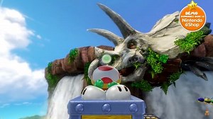 Captain Toad: Treasure Tracker - La démo débarque sur l'eShop européen, une longue bande-annonce colorée mise en ligne