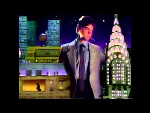 Saturday Night Live Season 10 Intro HQ