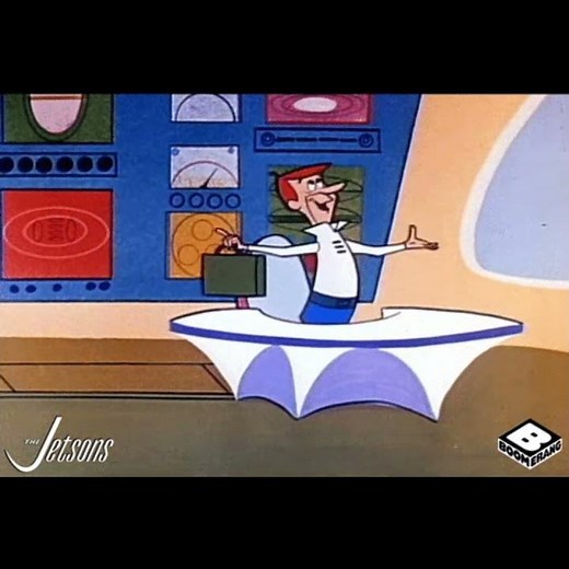 The Jetsons