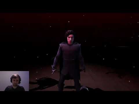 SWGOH Ultimate Journey Event: SLKR Tutorial