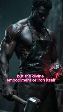 STOP Ignoring OGUN's Power in Modern Technology