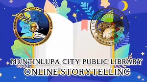 "SI HUGO: ANG PAHAMAK NA HUNYANGO" Kwento at Guhit ni: Charles Funk | Muntinlupa City Public Library Official Mcpl
