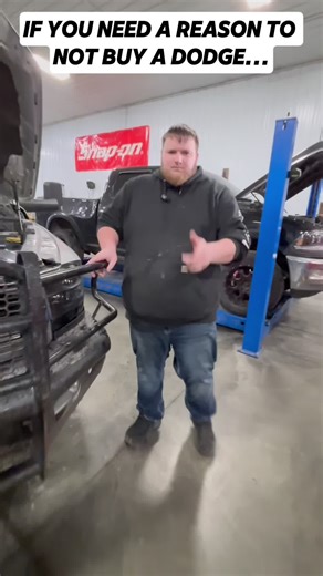 Reasons to Avoid Buying a Dodge Diesel Truck