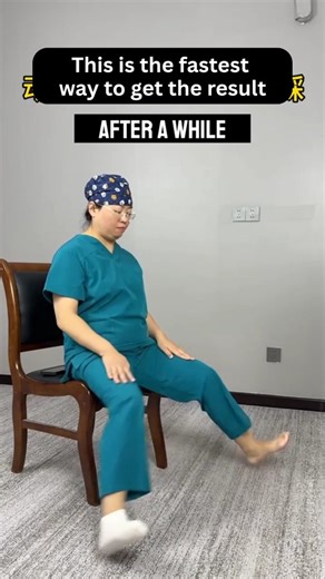 Fitness | Weight Loss | Back Pain on Instagram: "💥 This Seated Foot Tapping Routine Is Surprisingly More Effective Than Brisk Walking! 💥 If you’re someone who struggles to stay consistent with workouts… OR you spend long hours sitting for work… this simple routine may become your new daily habit. The best part? You don’t need a gym, shoes, equipment, or even space. Just sit… and tap your feet. Yes, it’s that simple! Studies show that these seated tapping movements activate your leg muscles, st