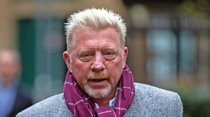 Prozess gegen Tennis-Legende: Boris Becker steht in London wegen Insolvenzverschleppung vor Gericht