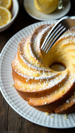 5 Irresistible Lemon Ricotta Pound Cakes You’ll Love! 🍋🍰 #LemonRicotta #PoundCake #EasyBaking