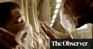 After Earth – review