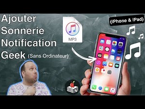 Set Music as Ringtone or Notification Sound Geek (iPhone / iPad)