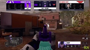 20 ninja defuses that shocked the CDL world