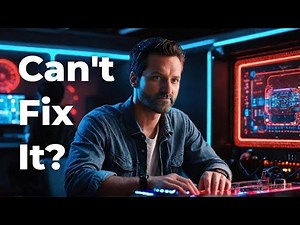 Why Tech Failures Keep Happening (Systems Thinking Explained)