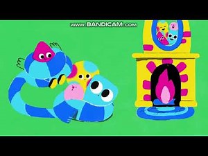 Cartoonito USA continuity (12-20-2021) [MOST POPULAR VIDEO]