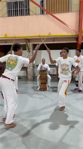 CAPOEIRA 2026. #capoeira #tutorial #training
