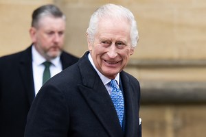 King Charles' Current Slimmed-Down Monarchy Is so Not the One He Envisioned