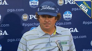 Dufner: Something I'll Always Remember