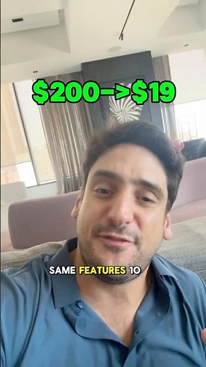 MailChimp Costs $200/Month - This Costs $19