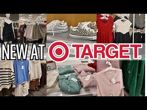TARGET NEW ARRIVALS SHOP WITH ME 2025! Come see WHAT we FOUND this WEEK!