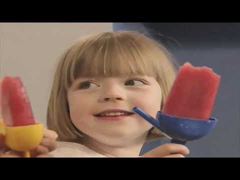 Teletubbies: Ice Lollies (Remade)