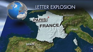 373K views · 4.2K reactions | BREAKING NEWS: There are reports of an...