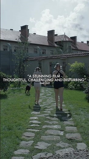 THE ZONE OF INTEREST | Official Trailer | MUBI