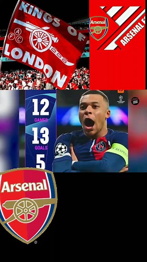 arsenallove11 on TikTok