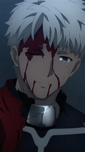 Fate Stay/Night Heavens Feel / Smiling Emiya is Good Civ