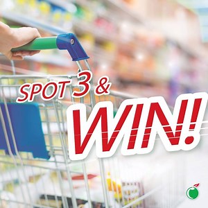 12K views · 221 reactions | [Giveaway] TGIF! Be one of the lucky two...