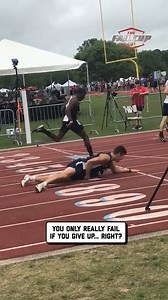 869K views · 1K reactions | winning isn't everything #funnyclips #fails #sports | FailArmy | Facebook