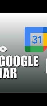 [NEW UPDATE] How to Print Google Calendar on Mobile Phone