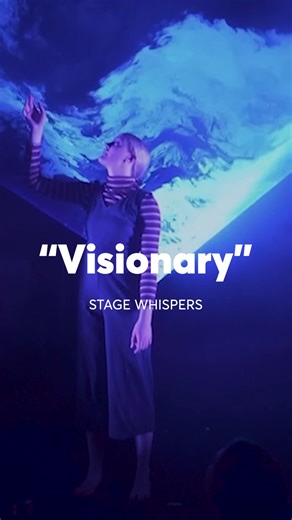 From the creators of Sea of Light comes ZOOOM – an award-winning, interactive show for ages 4–8, brought to life with dazzling lasers and vivid projections. | Arts Centre Melbourne | Facebook