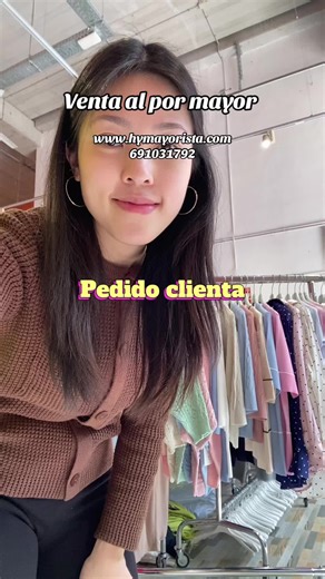 Pedido clienta #ventalpormayor #wholesale #moda #envios #mayoristas